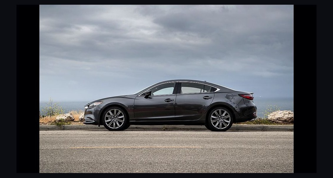 Best Mazda6 Model Years (Ranked) in 2027