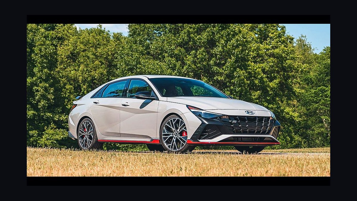 Best Hyundai Elantra Generations (Ranked) in 2027