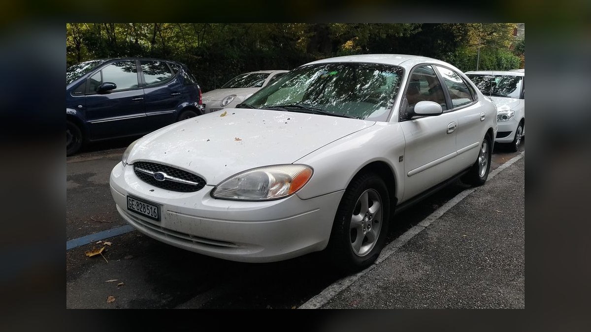 Best Ford Taurus Model Years (Ranked) in 2027 — figure 10