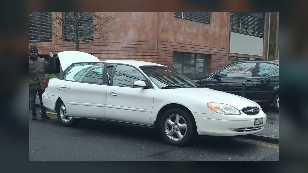 Best Ford Taurus Model Years (Ranked) in 2027 — figure 3