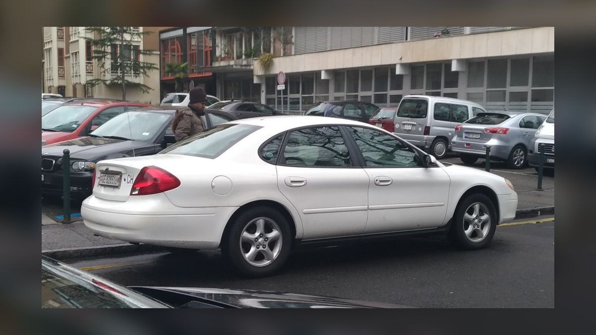Best Ford Taurus Model Years (Ranked) in 2027 — figure 4