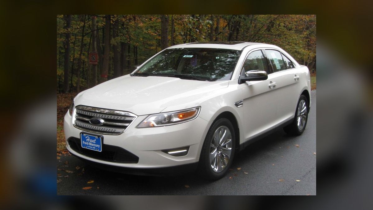 Best Ford Taurus Model Years (Ranked) in 2027