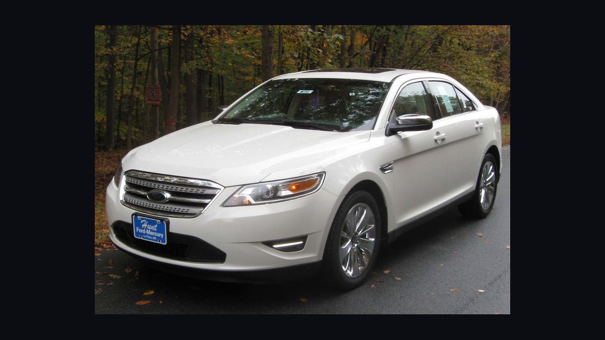 Best Ford Taurus Model Years (Ranked) in 2027
