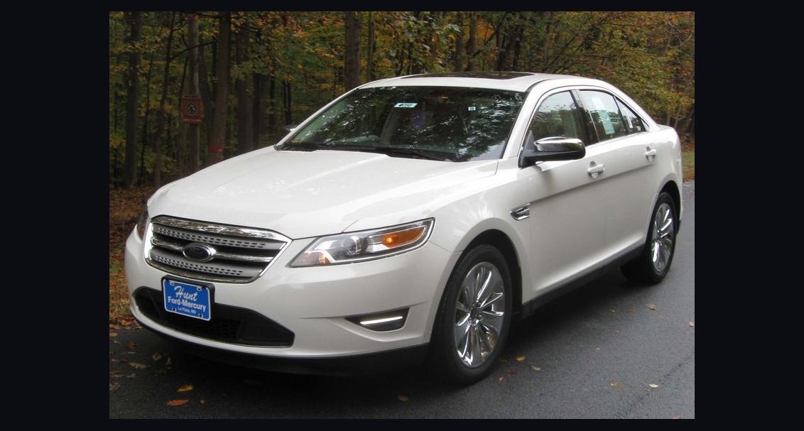 Best Ford Taurus Model Years (Ranked) in 2027