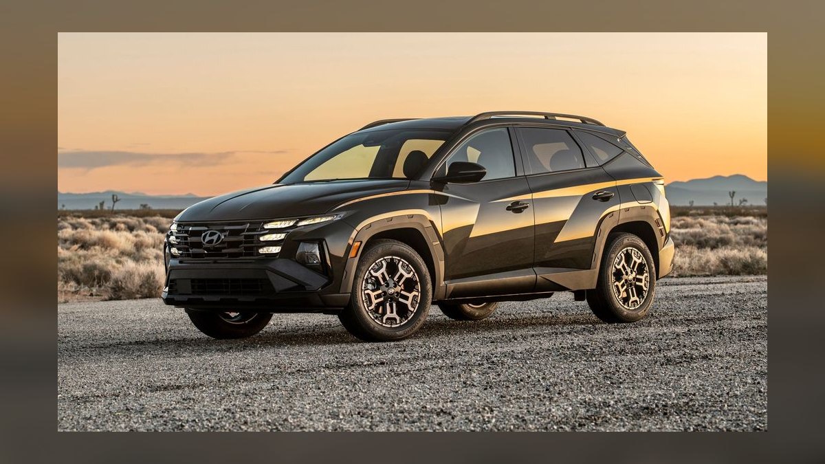 Best Hyundai Tucson Model Years (Ranked) in 2027 — figure 10