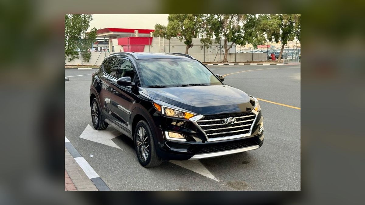 Best Hyundai Tucson Model Years (Ranked) in 2027 — figure 4