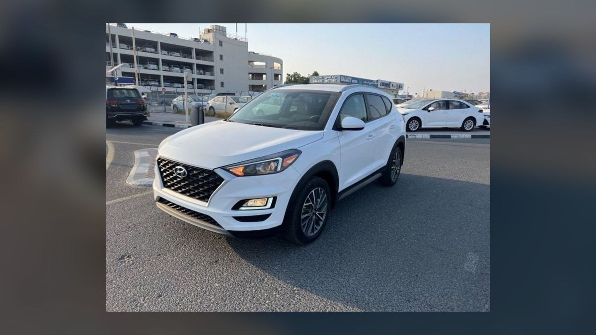 Best Hyundai Tucson Model Years (Ranked) in 2027 — figure 5