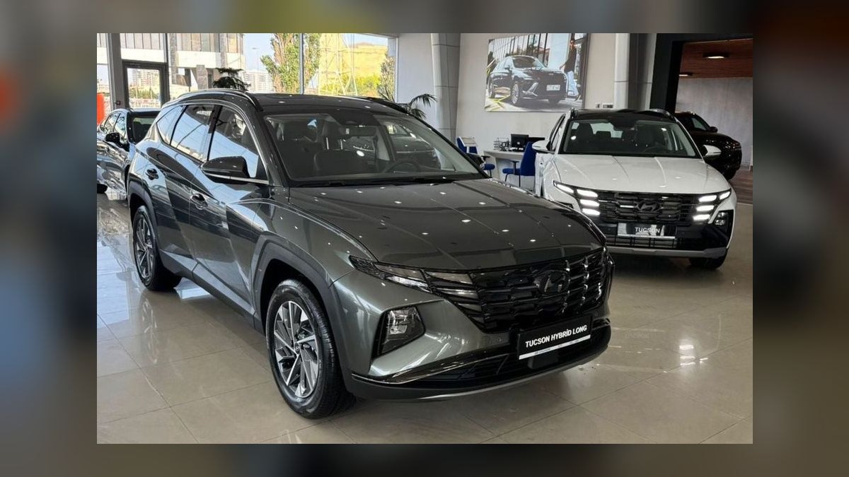 Best Hyundai Tucson Model Years (Ranked) in 2027 — figure 6