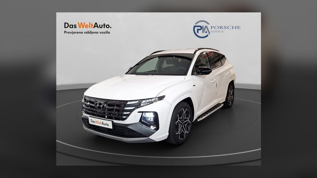 Best Hyundai Tucson Model Years (Ranked) in 2027 — figure 8