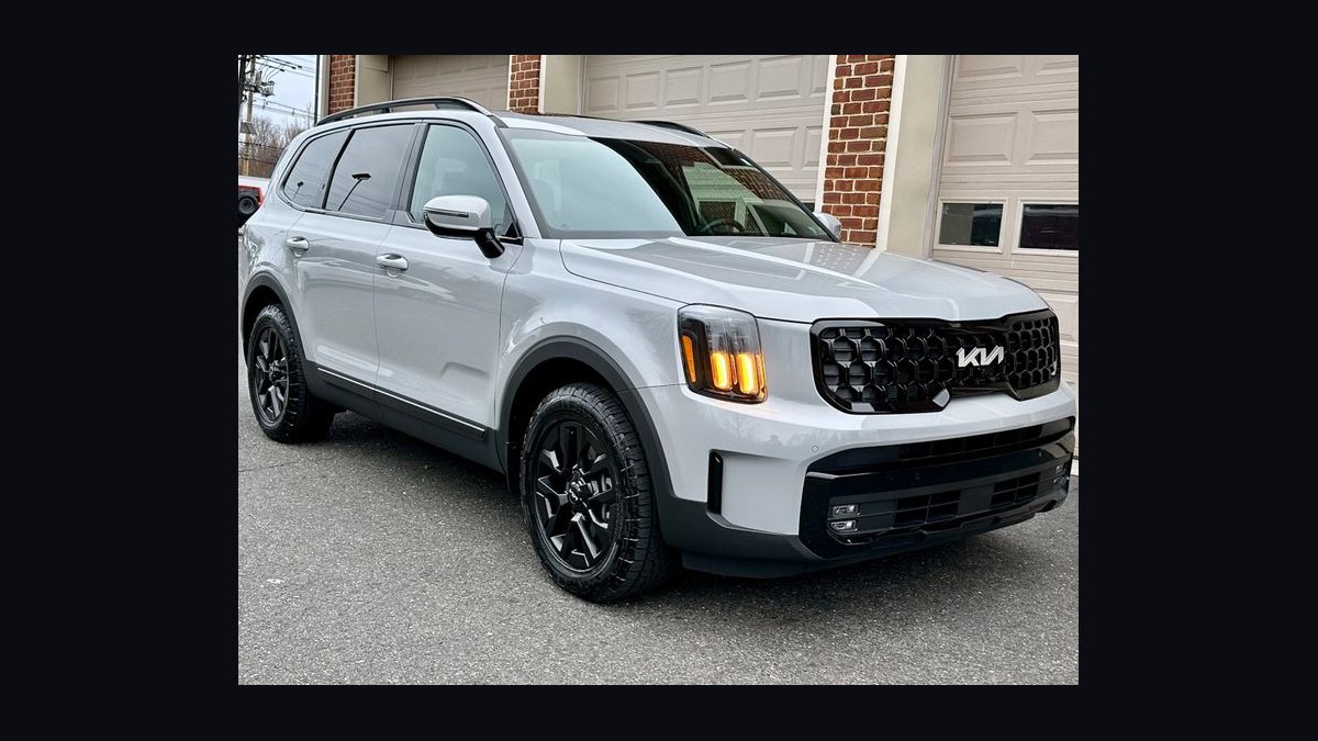Best Kia Telluride Model Years (Ranked) in 2027