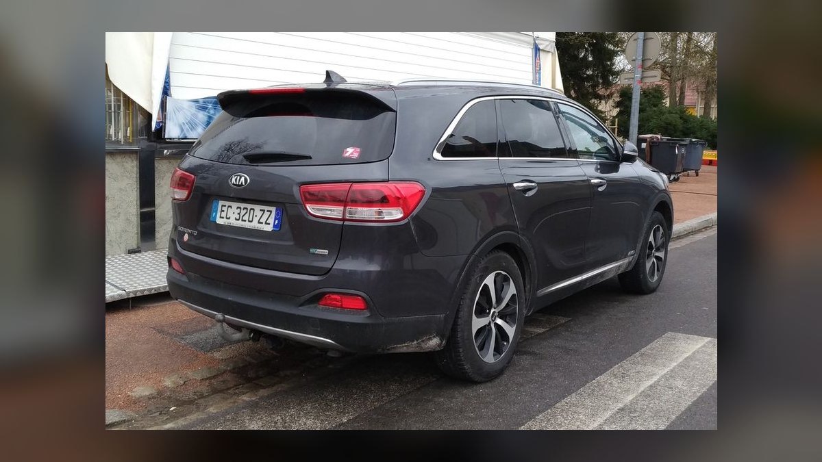 Best Kia Sorento Model Years (Ranked) in 2027 — figure 1