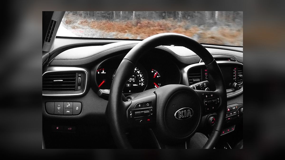 Best Kia Sorento Model Years (Ranked) in 2027 — figure 10