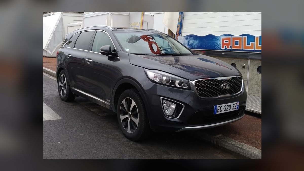 Best Kia Sorento Model Years (Ranked) in 2027 — figure 3
