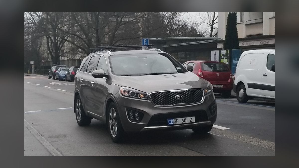 Best Kia Sorento Model Years (Ranked) in 2027 — figure 4