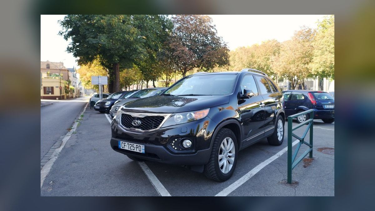 Best Kia Sorento Model Years (Ranked) in 2027 — figure 7