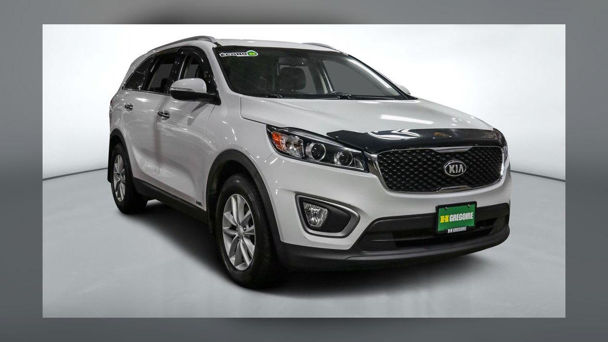 Best Kia Sorento Model Years (Ranked) in 2027 — figure 8