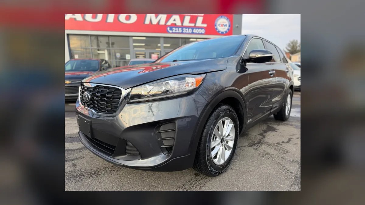 Best Kia Sorento Model Years (Ranked) in 2027 — figure 9