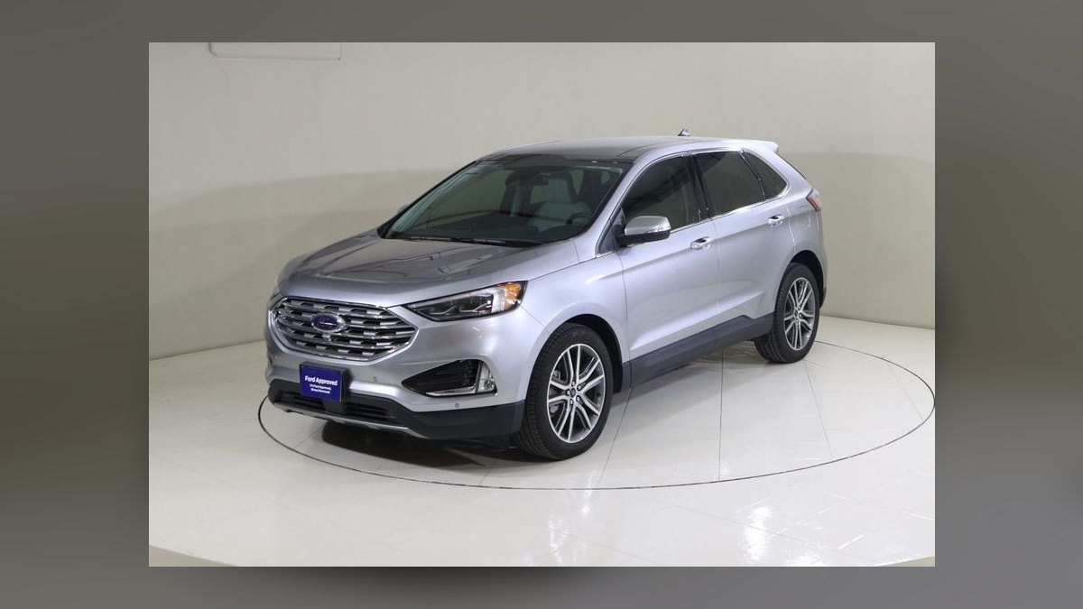 Best Ford EcoSport Model Years (Ranked) in 2027 — figure 1