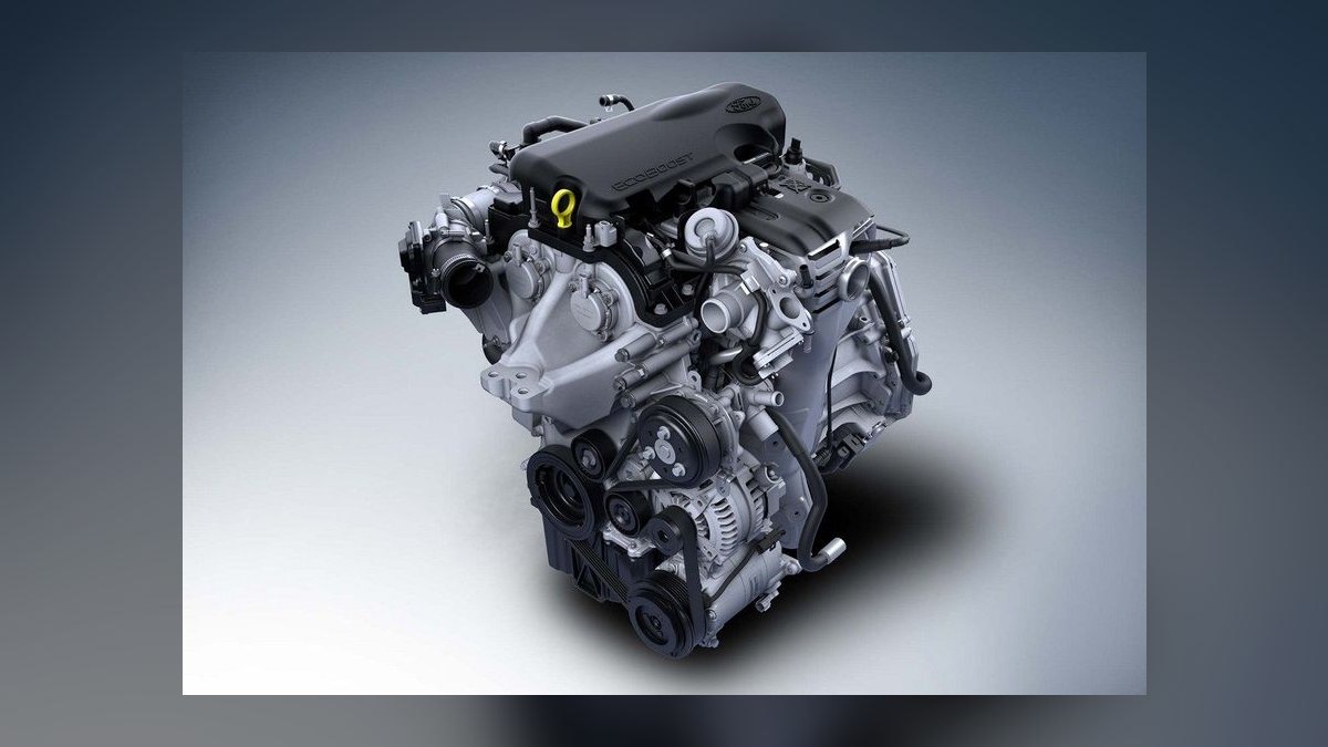 Best Ford EcoSport Model Years (Ranked) in 2027 — figure 2