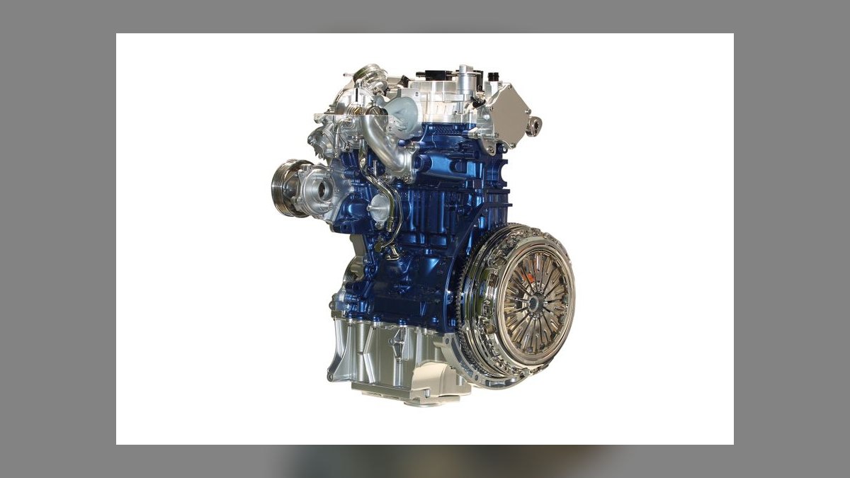 Best Ford EcoSport Model Years (Ranked) in 2027 — figure 3