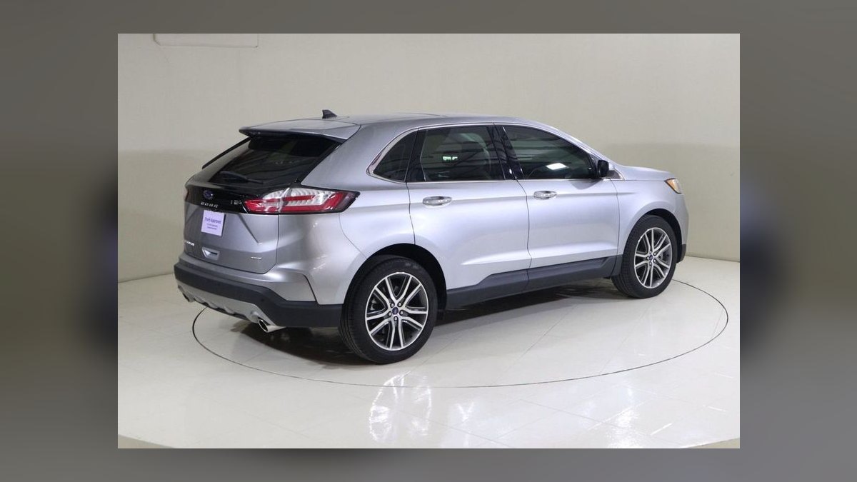Best Ford EcoSport Model Years (Ranked) in 2027 — figure 5