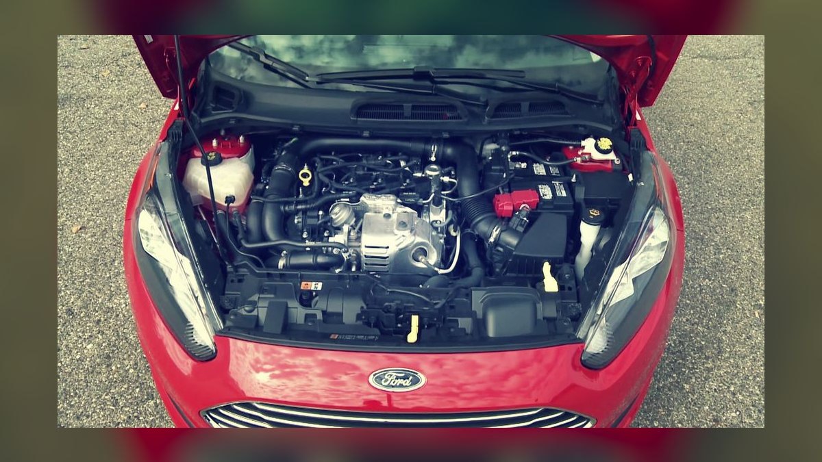 Best Ford EcoSport Model Years (Ranked) in 2027 — figure 7