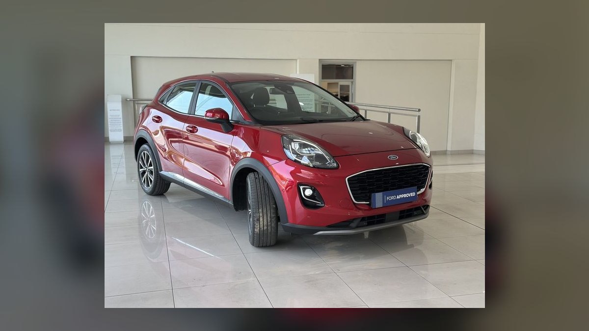 Best Ford EcoSport Model Years (Ranked) in 2027 — figure 9