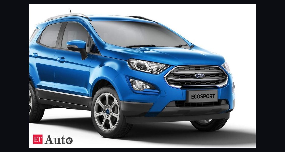 Best Ford EcoSport Model Years (Ranked) in 2027