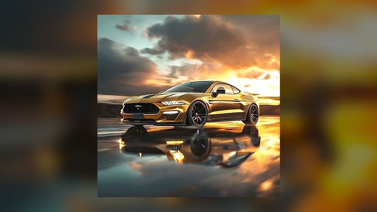 Best Ford Mustang Mach-E Generations (Ranked) in 2027 — figure 5