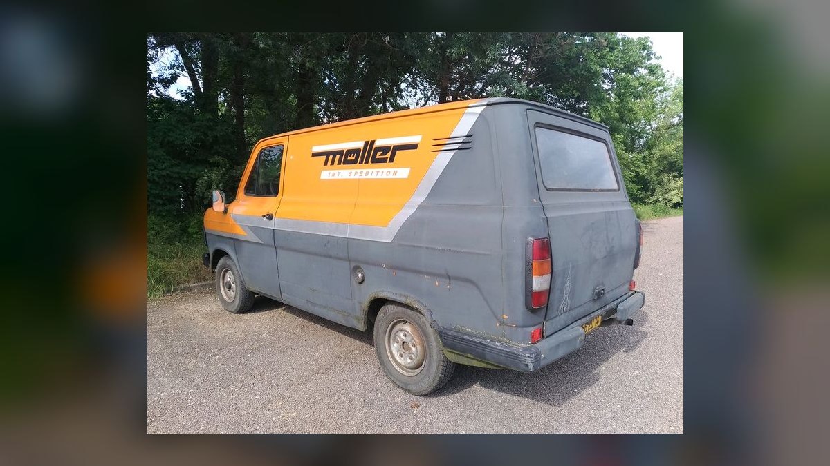 Best Ford Transit Model Years (Ranked) in 2027 — figure 1