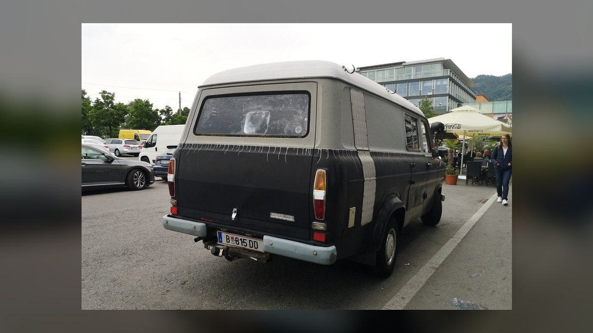 Best Ford Transit Model Years (Ranked) in 2027 — figure 10