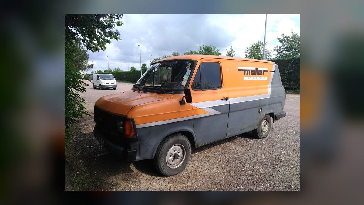 Best Ford Transit Model Years (Ranked) in 2027 — figure 2