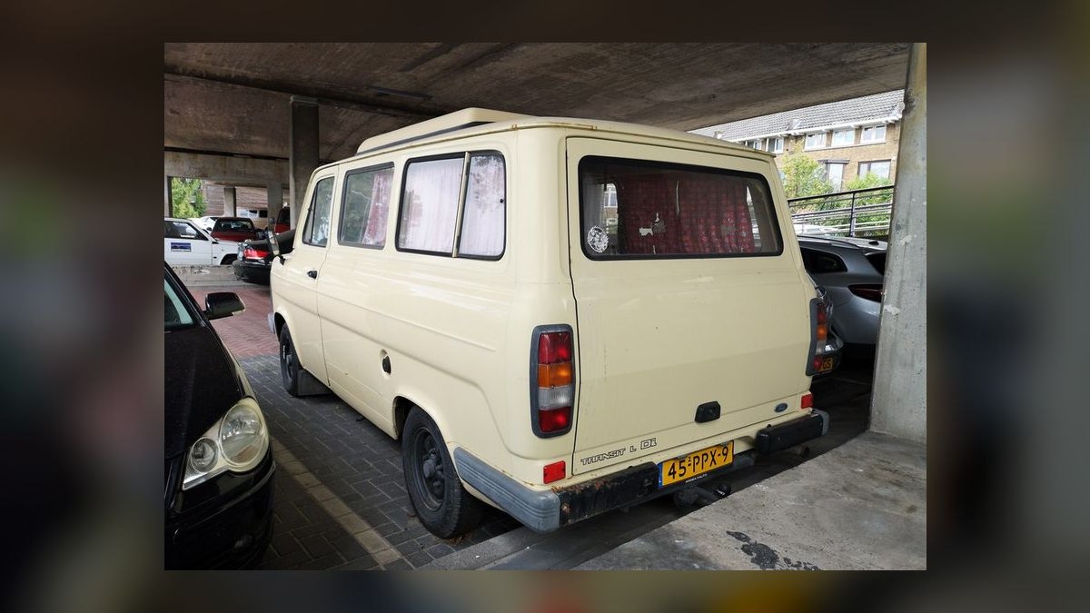 Best Ford Transit Model Years (Ranked) in 2027 — figure 3