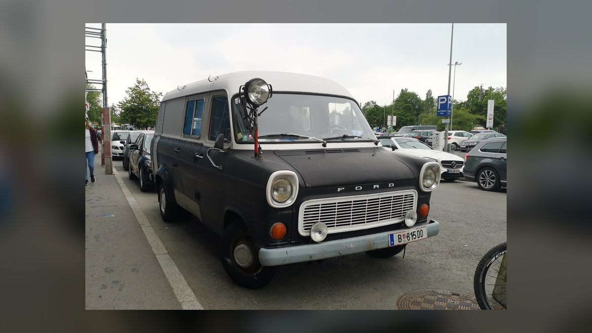 Best Ford Transit Model Years (Ranked) in 2027 — figure 4