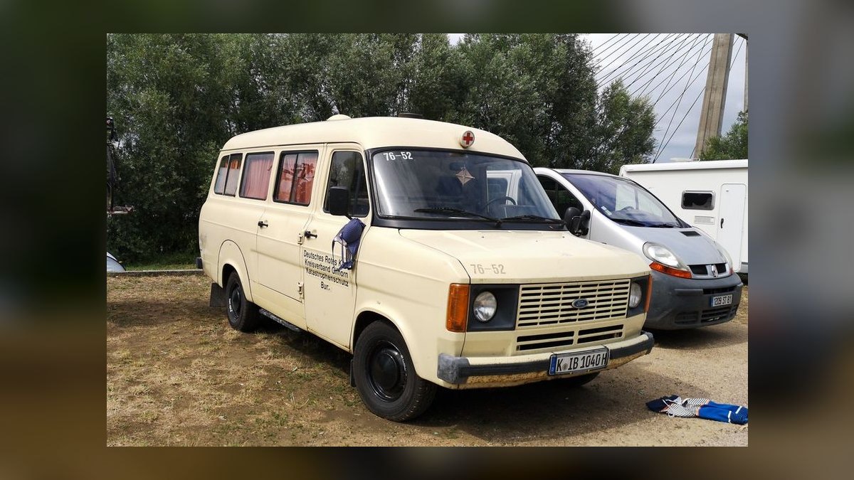Best Ford Transit Model Years (Ranked) in 2027 — figure 5