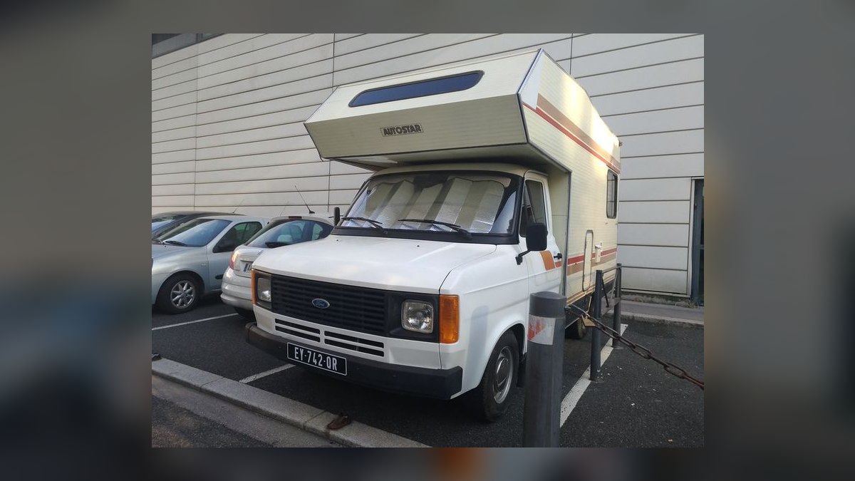 Best Ford Transit Model Years (Ranked) in 2027 — figure 9