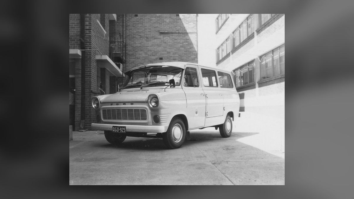 Best Ford Transit Model Years (Ranked) in 2027