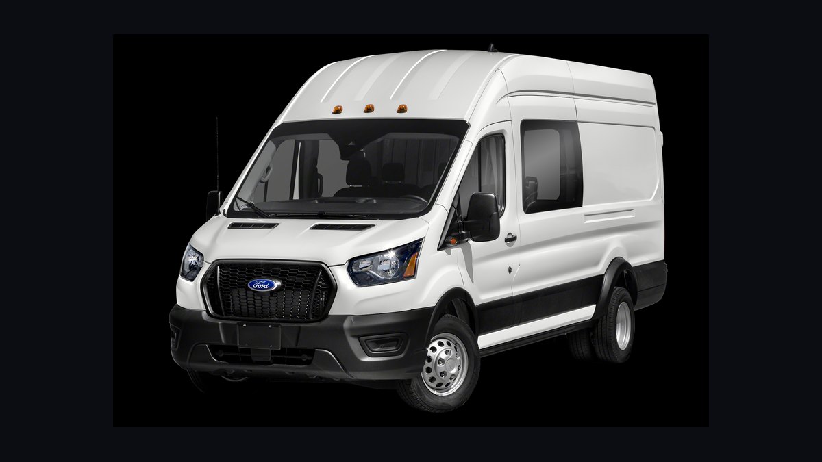 Best Ford Transit Model Years (Ranked) in 2027