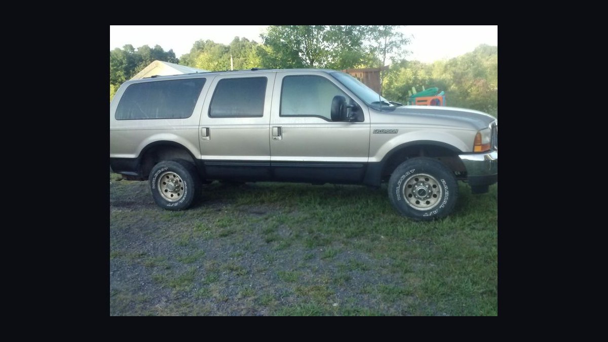 Best Ford Excursion Model Years (Ranked) in 2027 — figure 10