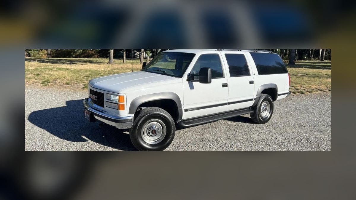 Best Chevrolet Suburban Model Years (Ranked) in 2027 — figure 10