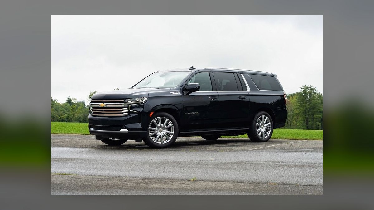 Best Chevrolet Suburban Model Years (Ranked) in 2027 — figure 5