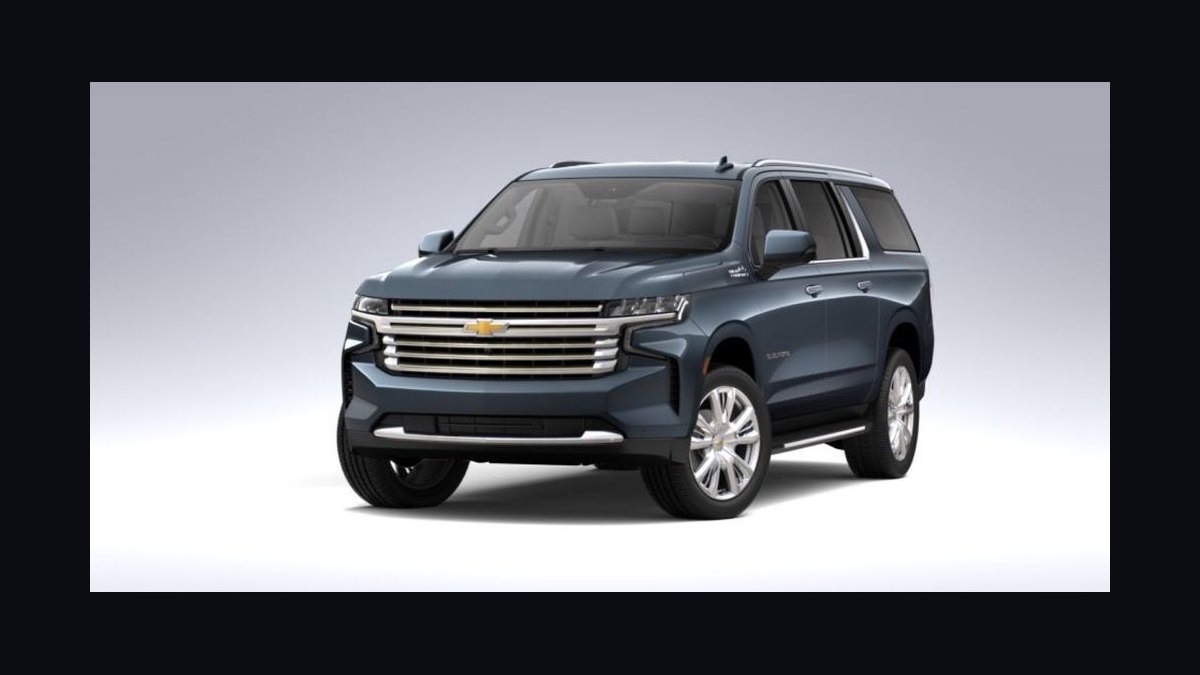 Best Chevrolet Suburban Model Years (Ranked) in 2027