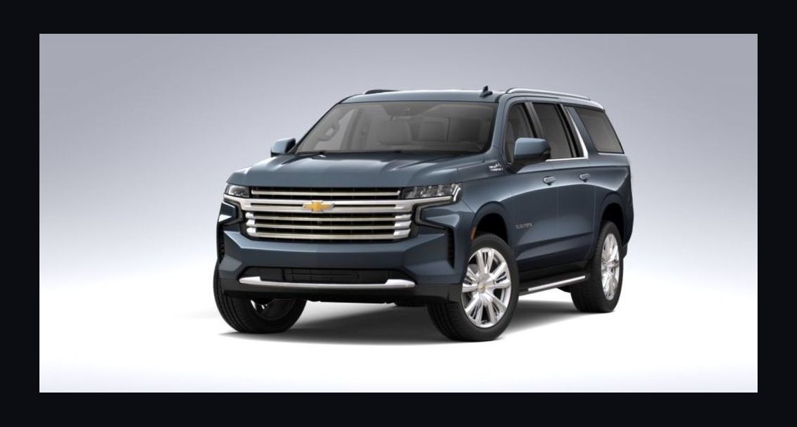 Best Chevrolet Suburban Model Years (Ranked) in 2027