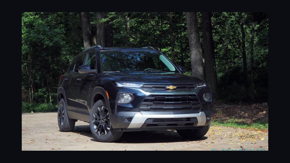 Best Chevrolet Trailblazer Model Years (Ranked) in 2027 — figure 10