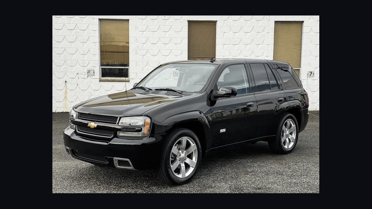 Best Chevrolet Trailblazer Model Years (Ranked) in 2027 — figure 4