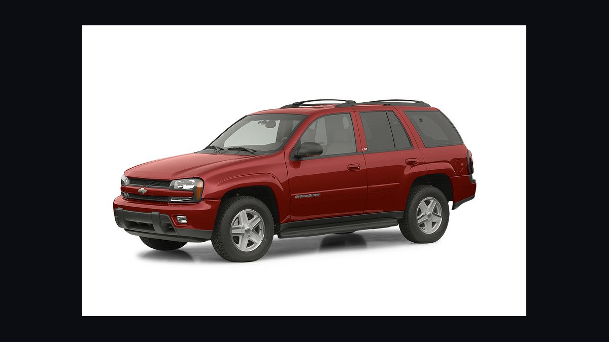 Best Chevrolet Trailblazer Model Years (Ranked) in 2027 — figure 7