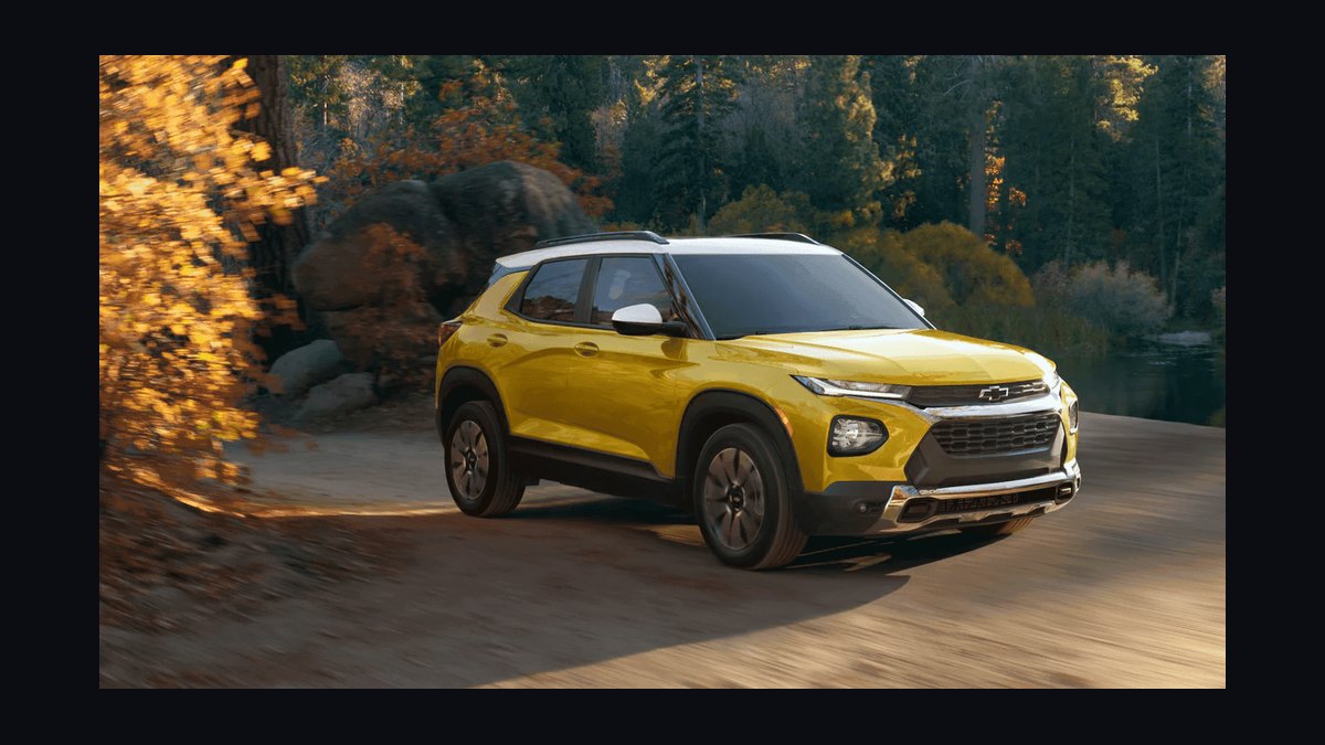 Best Chevrolet Trailblazer Model Years (Ranked) in 2027 — figure 9