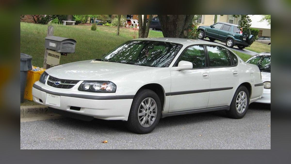 Best Chevrolet Impala Model Years (Ranked) in 2027 — figure 10