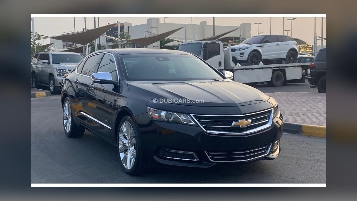 Best Chevrolet Impala Model Years (Ranked) in 2027 — figure 2