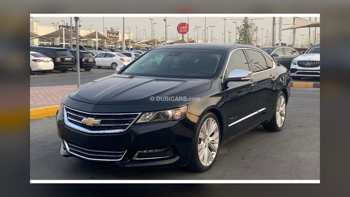 Best Chevrolet Impala Model Years (Ranked) in 2027 — figure 3